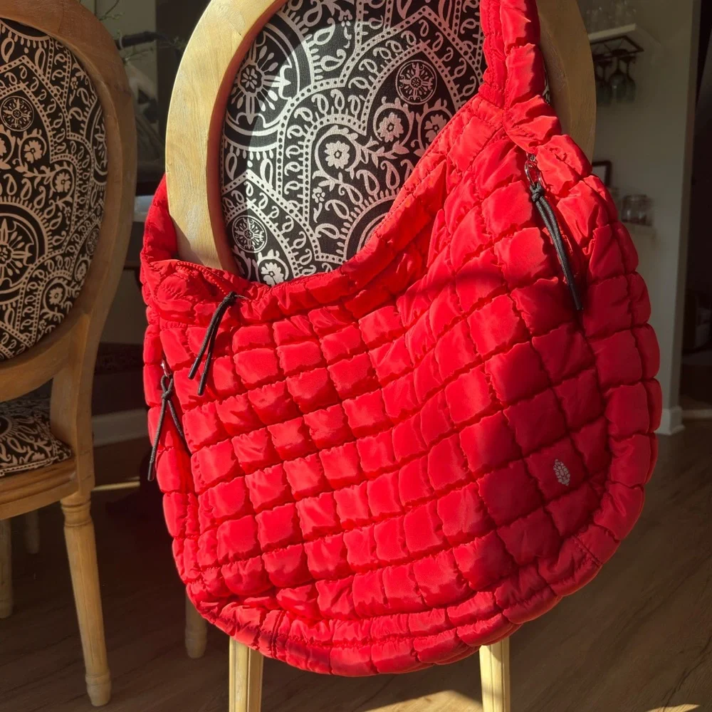 Free People Movement tote & pouch - Picture 10 of 10